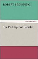 The Pied Piper of Hamelin