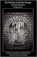 The Murders in the Rue Morgue and other Mysteries
