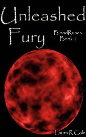 Unleashed Fury (BloodRunes: Book 1)