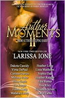 Author Moments II