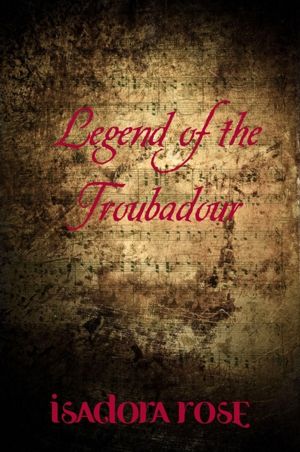Legend of the Troubadour