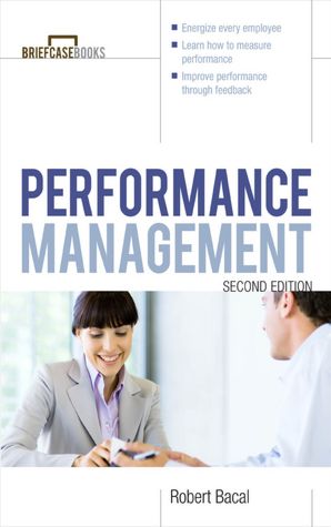 Performance Management 2/E