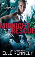 Midnight Rescue: A Killer Instincts Novel