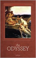 The Odyssey - Homer