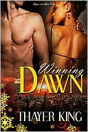 Winning Dawn [Interracial Romance]