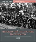 History of the 121st New York State Infantry