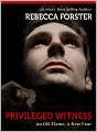 Privileged Witness (thriller, legal thriller)