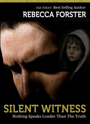 Silent Witness (thriller,legal thriller)