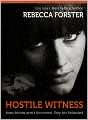 Hostile Witness (thriller, legal thriller)