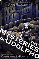 The Mysteries of Udolpho (Illustrated)