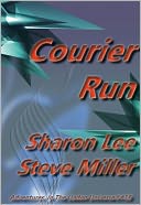 Courier Run