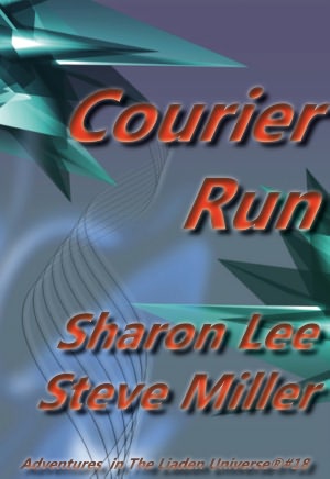 Courier Run