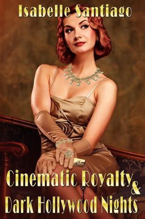 Cinematic Royalty And Dark Hollywood Nights