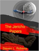 The Jericho Papers (Roger Murphy Part 2)