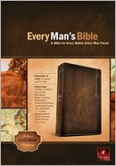 Every Man's Bible NLT