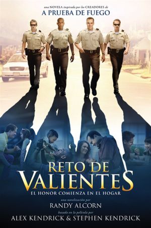 Reto de Valientes: El Honor Comienza en el Hogar