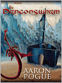 The Dragonswarm (The Dragonprince Trilogy, #2)