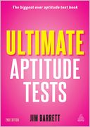 Ultimate Aptitude Tests: Assess and Develop Your Potential with Numerical, Verbal and Abstract Tests