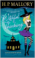 Witchful Thinking (Jolie Wilkins Series #3)