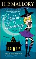 Witchful Thinking (Jolie Wilkins Series #3)