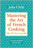 Mastering the Art of French Cooking, Volume 1