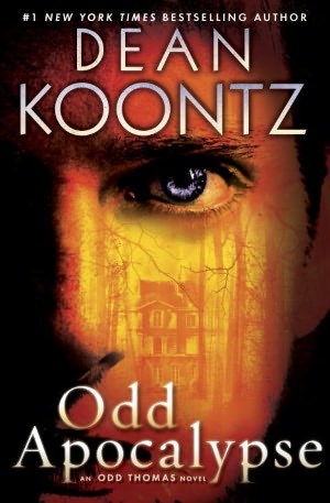 Odd Apocalypse (Odd Thomas Series #5)