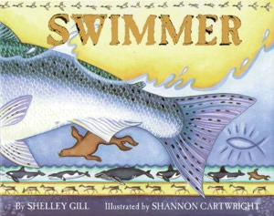 Swimmer: The Journey of the Alaskan Salmon