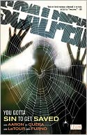 Scalped, Volume 8: Gotta Sin to Get Saved