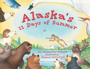 Alaska's 12 Days of Summer
