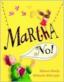 Martha, No!