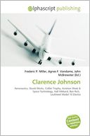 Clarence Johnson
