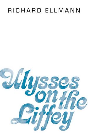 Ulysses on the Liffey