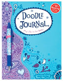 Doodle Journal: My Life in Scribbles