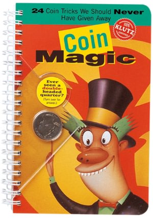 Coin Magic