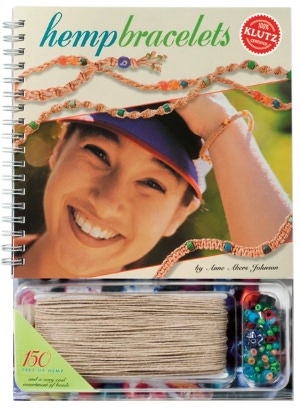Hemp Bracelets