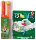 How to Make Monstrous, Huge, Unbelievably Big Bubbles by Klutz: Product Image