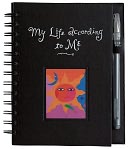 Klutz: My Life according to Me