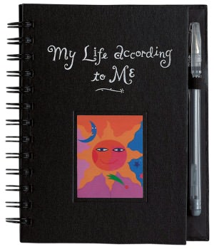 Klutz: My Life according to Me