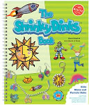 Shrinky Dinks Book by Klutz: Product Image