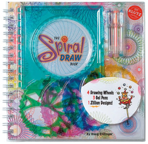 The Spiral Draw Book