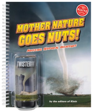 Mother Nature Goes Nuts!