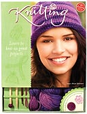 Klutz Knitting by Klutz: Product Image