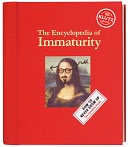 The Encyclopedia of Immaturity by Scholastic, Inc.: Product Image