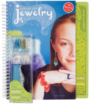 Shrink Art Jewelry