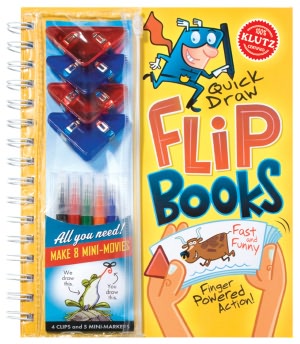 Flip Books