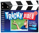 Tricky Videos by Klutz: Product Image