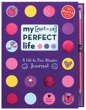 My Not So Perfect Life