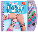 Fancy Friendship Bracelets by Klutz: Product Image