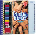 Friendship Bracelets by Klutz: Product Image