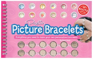 Pretty Picture Bracelets